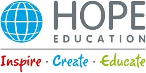 Hope Education UK Promo Code