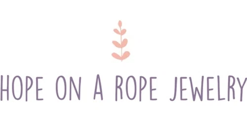 Hope on a Rope Jewelry Promo Code