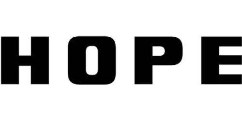 Hope Merchant logo