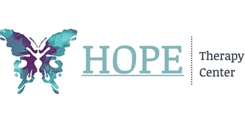 Hope Therapy Center Merchant logo