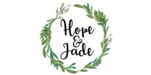 Hope And Jade Promo Code