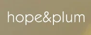 hope&plum Promo Code