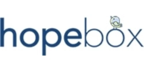 Hopebox Promo Code