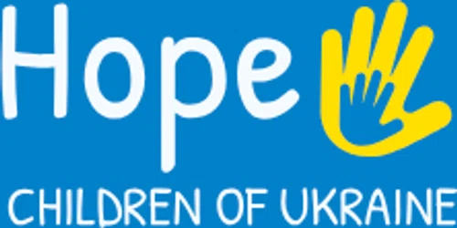 Hope Children of Ukraine Promo Code