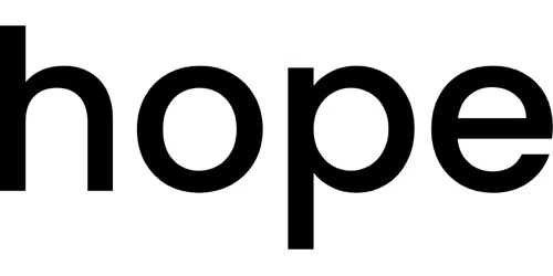 Hope Clothing Promo Code