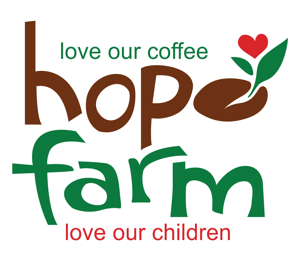 Hope Farm Coffee Promo Code