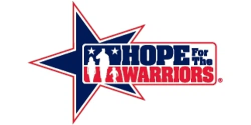 Hope for the Warriors Promo Code