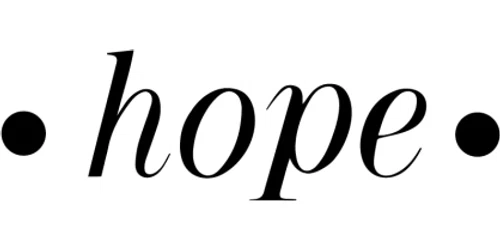 Hope Fragrances Promo Code