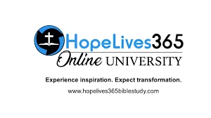HopeLives365 Merchant Logo