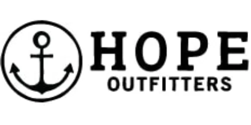 Hope Outfitters Merchant logo