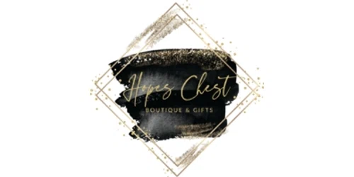 Hopes Chest Promo Code