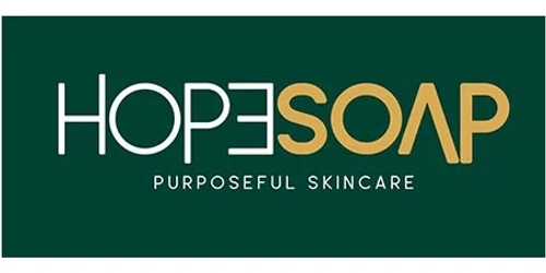 HOPESOAPOHIO Promo Code