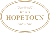 Hopetoun Merchant Logo