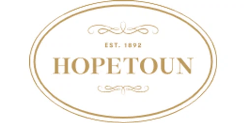 Hopetoun Promo Code