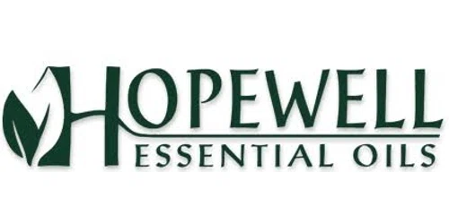 Hopewell Essential Oils Best Promo Code 20 Off Just Verified
