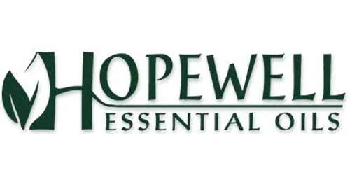 Hopewell Essential Oils Merchant Logo