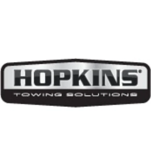 Hopkins Towing Solutions Merchant Logo