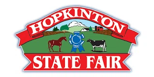 Hopkinton State Fair Merchant Logo