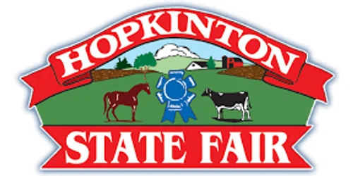 Hopkinton State Fair Promo Code