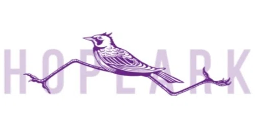 Hoplark Merchant logo