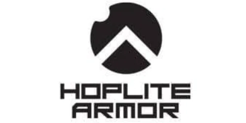 Hoplite Armor Merchant logo