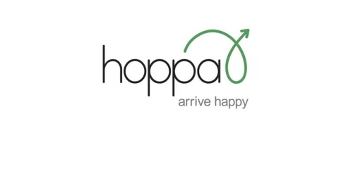 Hoppa coupon