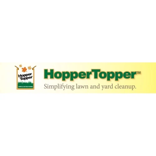 HOPPER TOPPER Promo Code — 170 Off in August 2024