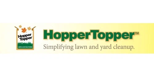 Hopper Topper Promo Code