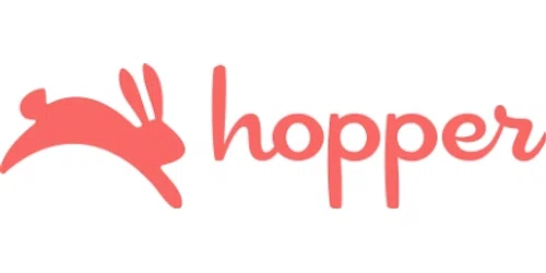 Hopper Merchant logo