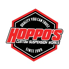Hoppo's Custom Suspension Works Promo Code