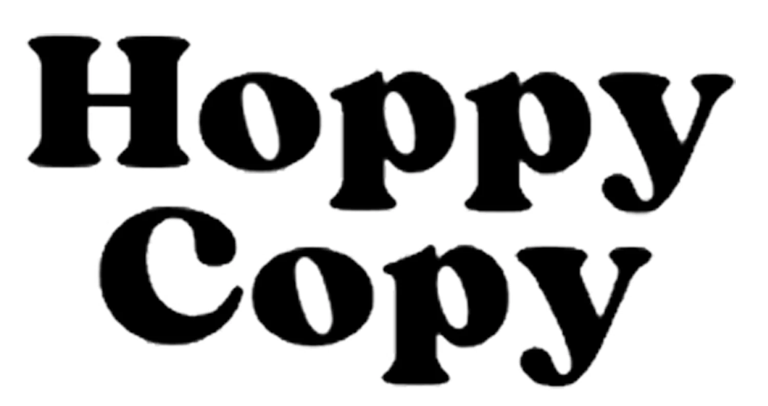 Hoppy Copy Promo Code