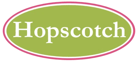 Hopscotch Baby & Children's Boutique Merchant Logo