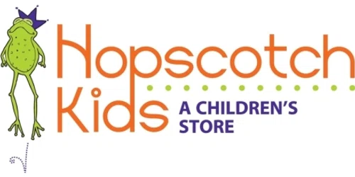 Hopscotch Kids Promo Code