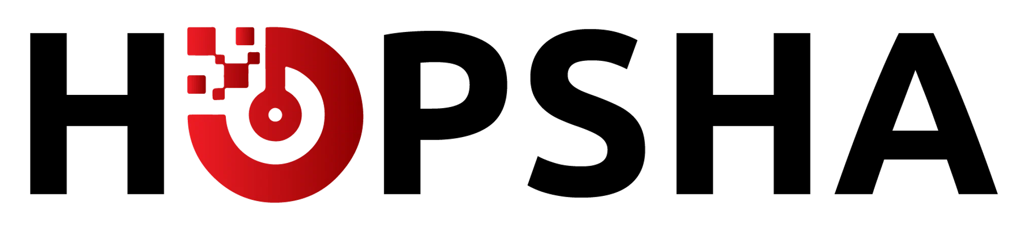 HopSha Merchant Logo