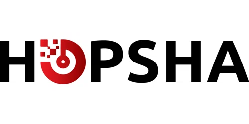 HopSha Promo Code