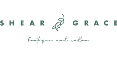 Shear Grace Boutique & Salon Promo Code
