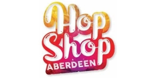 Hop Shop Aberdeen Promo Code