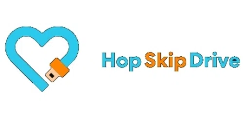 HopSkipDrive Merchant logo