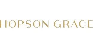 Hopson Grace Promo Code