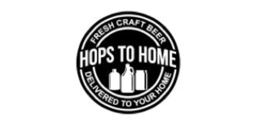 Hops to Home coupon