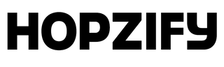 Hopzify Merchant Logo