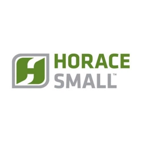 Horace Small Merchant Logo