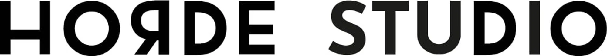 Horde Studio Merchant Logo