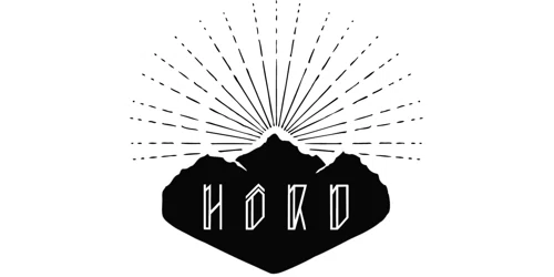 HORD UK Promo Code