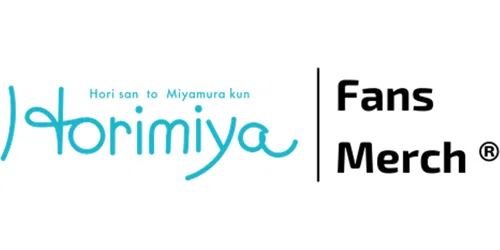 Horimiya Merch Store Merchant logo