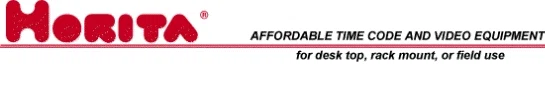 Horita Company Merchant Logo