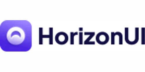 Horizon UI Promo Code
