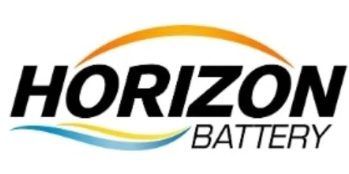 Horizon Battery Merchant logo