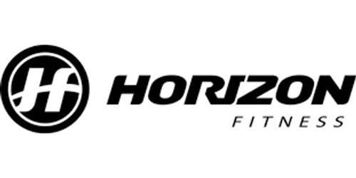 Horizon Fitness CA Merchant logo