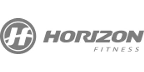 Horizon Fitness Merchant logo